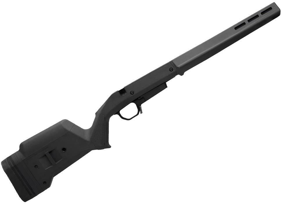 Magpul Stocks Hunter American, Ruger American Short Action, STANAG