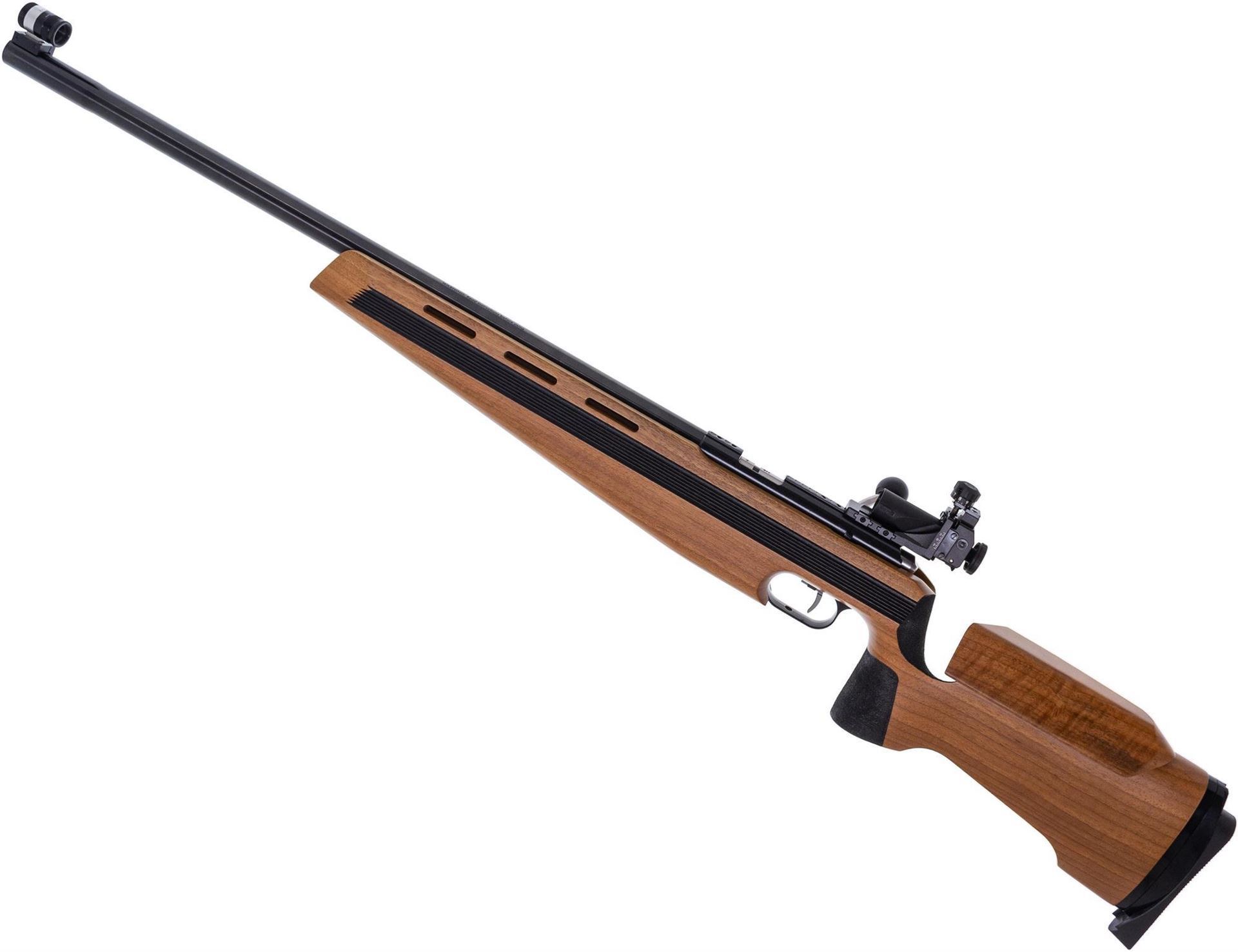 Anschutz 1903 KK Match Rimfire Bolt Action Rifle 22 LR, 25
