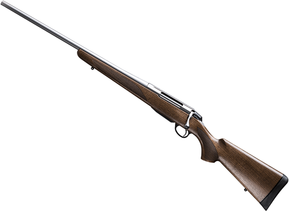 Tikka T3X Hunter Left Hand Bolt-Action Rifle. Reliable Gun
