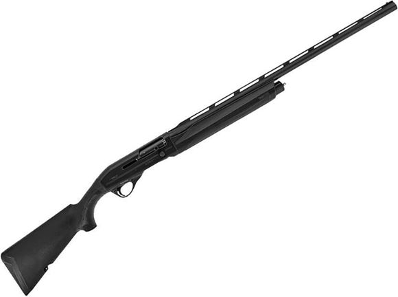 Picture of Beretta A300 Ultima Semi-Auto Shotgun - 20Ga, 3", 28", Grey Receiver, Black Synthetic Stock w/Kick-off & Soft-Touch Comb, Reversible Safety, Mobil-Chokes (IC,M,F)