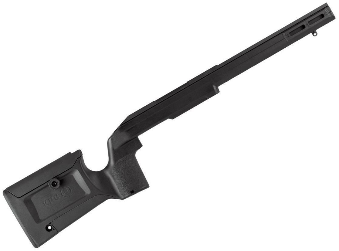 Research Group (KRG) Chassis Bravo Chassis, Ruger 10/22