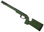 Picture of Kinetic Research Group (KRG) Chassis - Bravo Chassis, CZ 457, Green