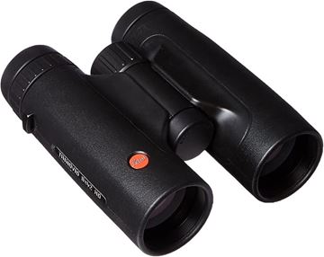 Picture of Leica Sport Optics, Trinovid Binoculars - Trinovid HD 10x42mm, Nitrogen Purged, Waterproof, Black, 25.75 oz