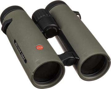 Picture of Leica Sport Optics, Noctovid Binoculars - Noctivid 10x42mm, Nitrogen Purged, Waterproof, Schott HT Lenses, AquaDura Coating, Olive Green, 30.33 oz