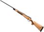 Picture of Winchester Model 70 Super Grade Maple Bolt Action Rifle - 30-06 Sprg, 24", Sporter Contour, Gloss Blued, Gloss finish AAA Maple, Jeweled Bolt Body, Knurled Bolt Handle