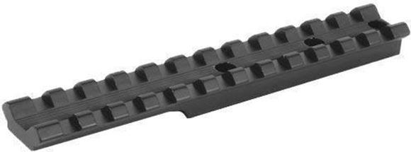 Picture of Henry Products, Picatinny Rails - Picatinny Base, For Henry Single Shot Rifles, H015