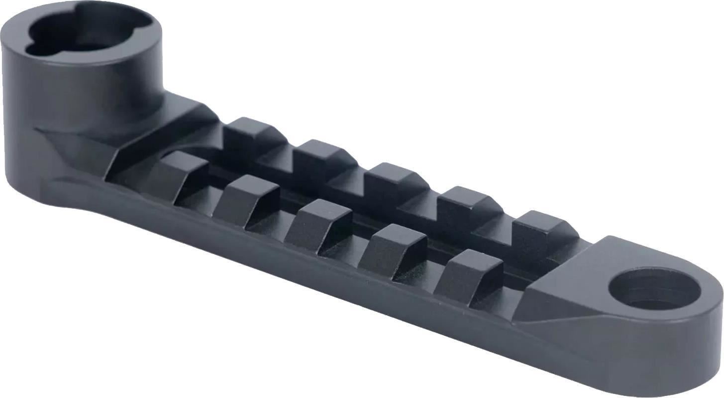 Spartan Precision Equipment, Bipod Accessories Classic Rifle Adapter