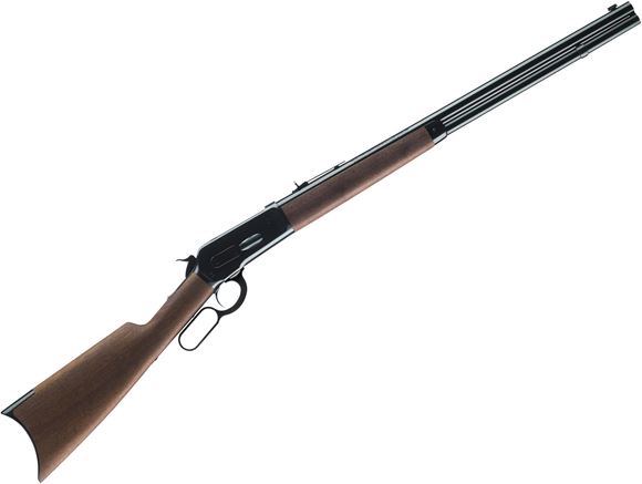 Picture of Winchester Model 1886 Short Rifle Lever-Action Rifle