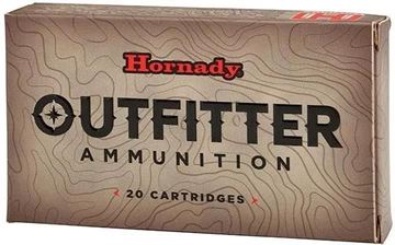 Picture of Hornady Outfitter Rifle Ammunition