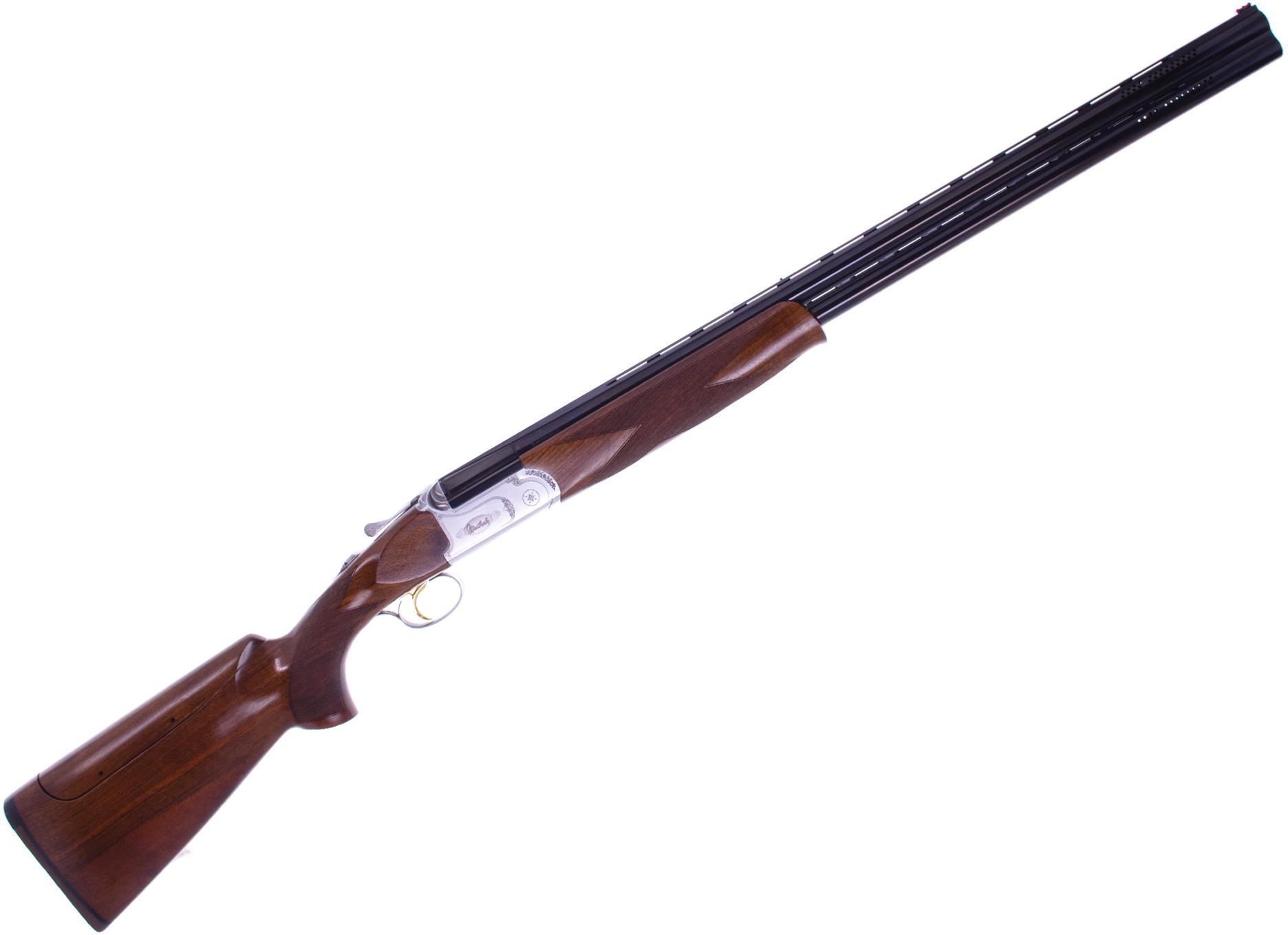 Used Weatherby Orion D'Italia Sporting Clays OverUnder 12ga, 3