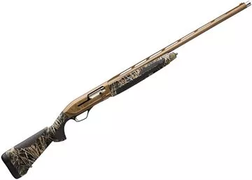 Browning Maxus II Wicked Wing Semi-Auto Shotgun — Reliable Gun