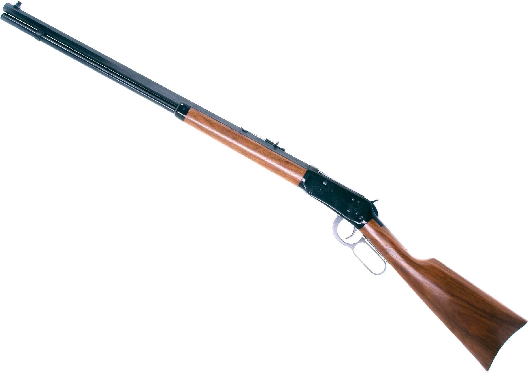 Used Winchester Model 94 Canadian Centennial '67 Commemorative Lever