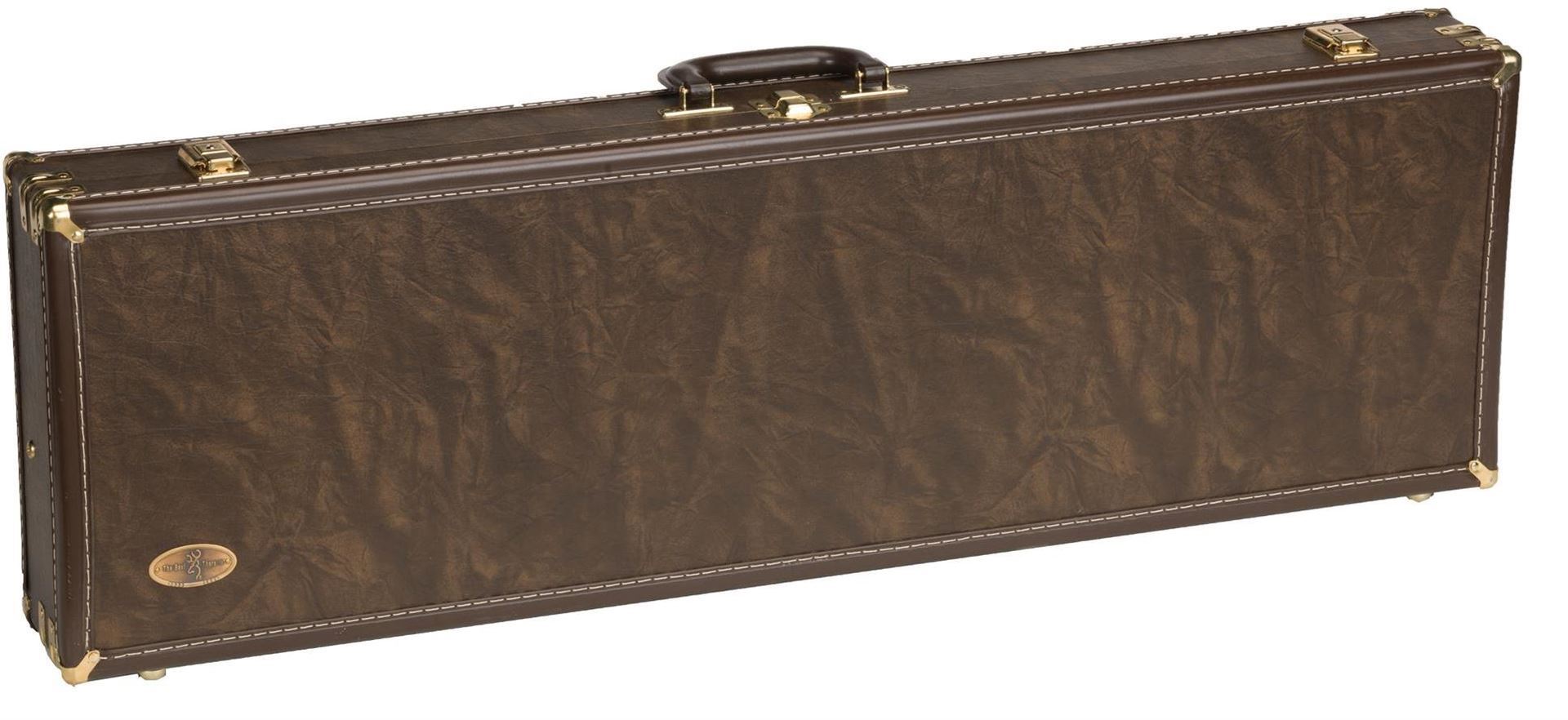 Browning Gun Cases, Fitted Gun Cases Traditional Universal SemiAuto / Pump Action Shotgun