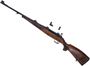 Picture of Used Mauser Model 77 Bolt-Action 7x64mm, 23.5" Barrel With Sights, With EAW Swing Mount 1" Rings, Set Trigger, 2 Mags, Good Condition