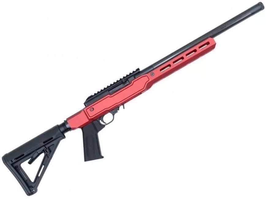 Spectre Ballistics International Model C71 Apex Carbon 10/22 Semi