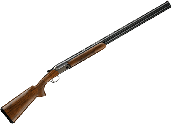 Picture of Blaser F16 Sporting Over Under Shotgun