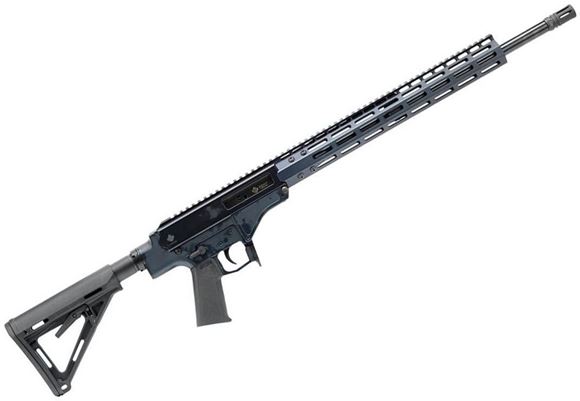 Kodiak Defence WK-181C Semi-Auto Rifle. Reliable Gun: Firearms ...