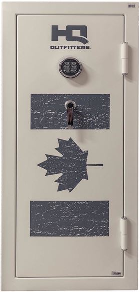 Picture of HQ Outfitters Gun Safes