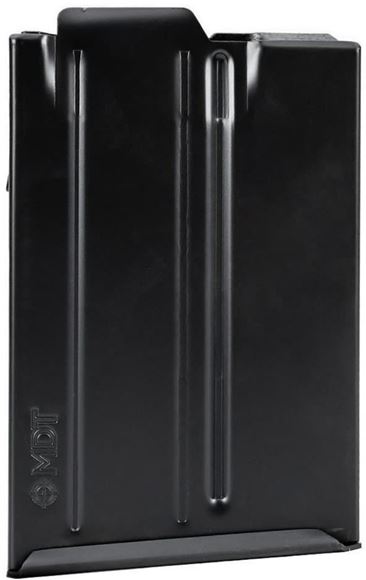 Picture of Modular Driven Technologies (MDT) Magazines