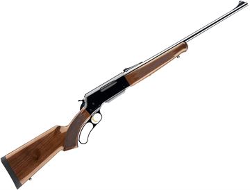 Picture of Browning BLR Lightweight w/Pistol Grip Lever-Action Rifle