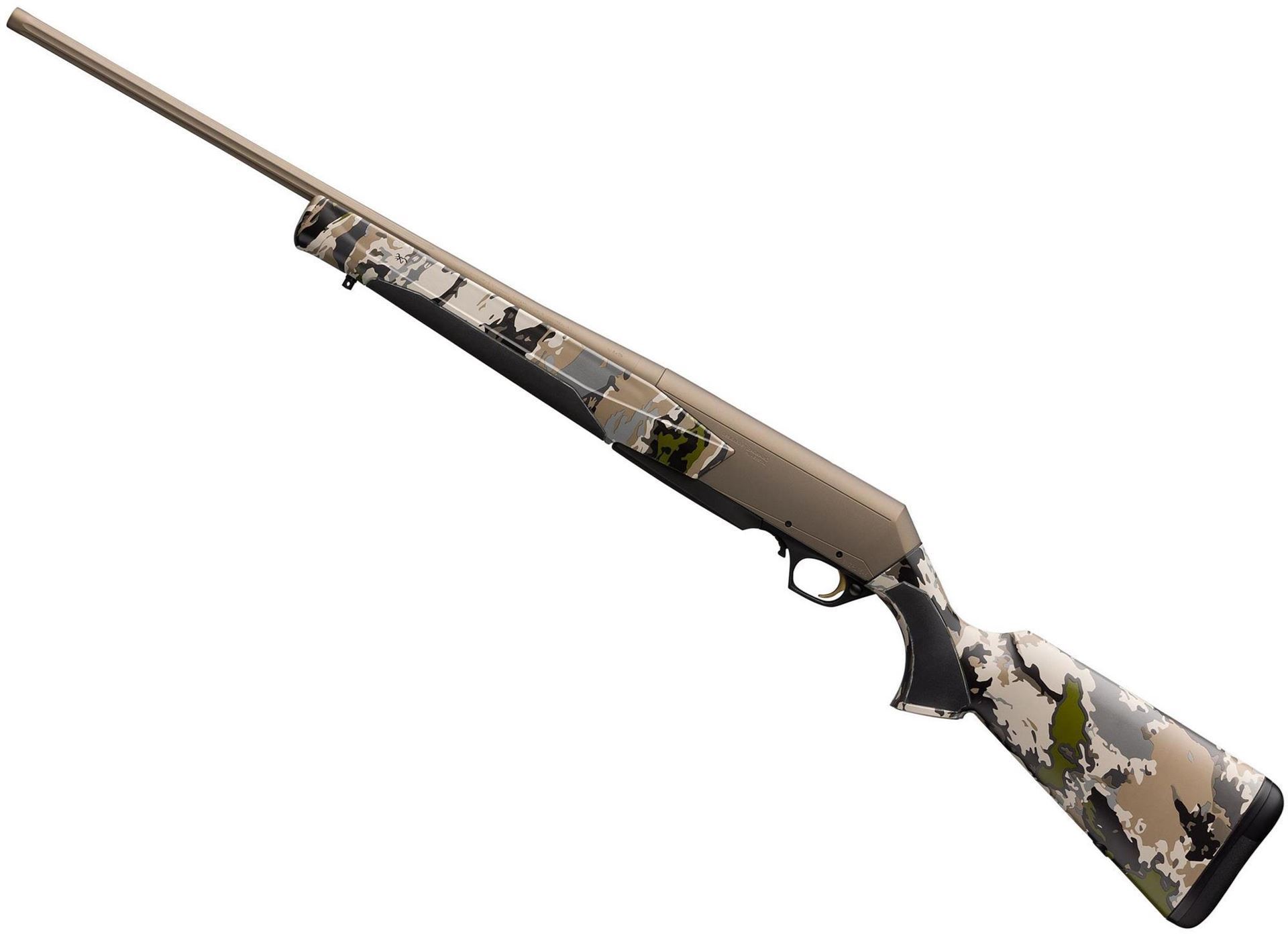 Browning BAR MK3 SemiAuto Rifle, 308 Win, 22", Sporter Contour, Hammer