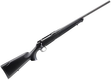 Picture of Sauer 100 Classic XT Bolt Action Rifle - 270 Win, 22", Matte Black, ERGO MAX Polymer, Ever Rest Bedding, 5rds