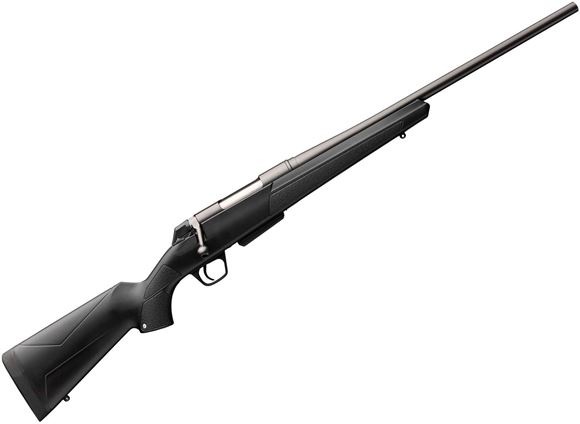 Picture of Winchester XPR Compact Bolt Action Rifle - 243 Win, 20", Permacote Black Finish, Black Stock, 3rds