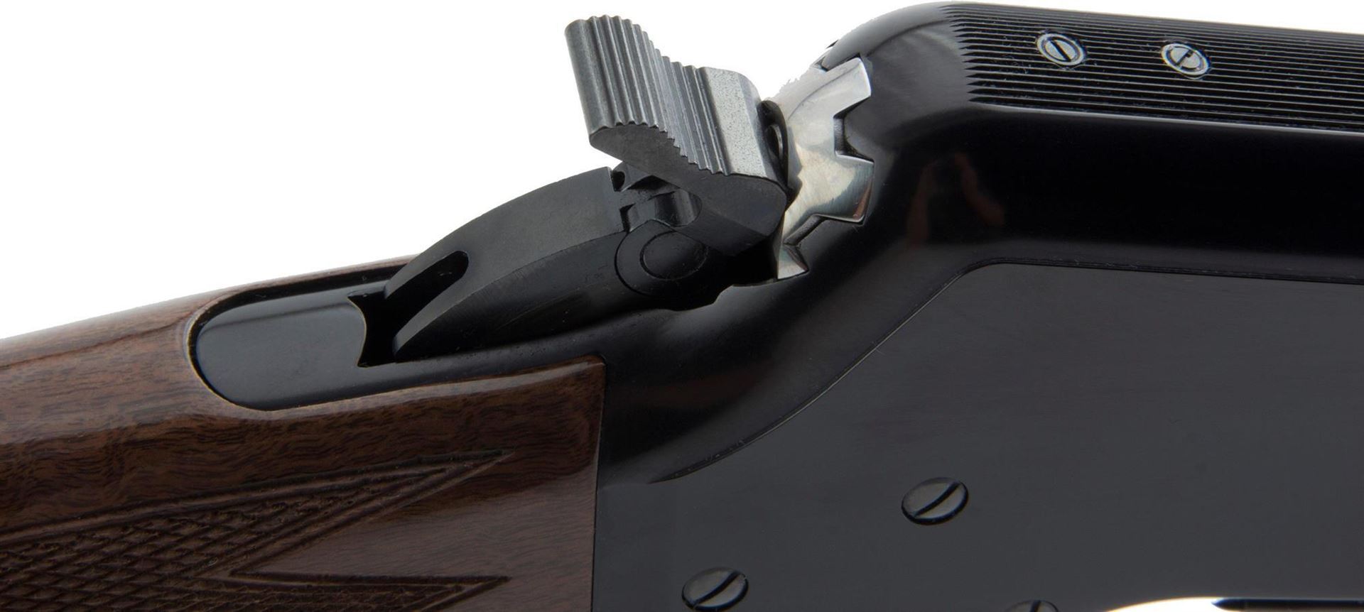 Browning BLR Lightweight w/Pistol Grip Lever Action Rifle 3006 Sprg