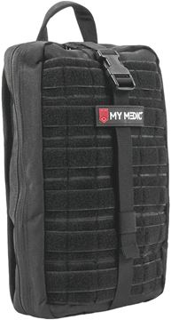Picture of My Medic  - MyFAK Large Pro, Black
