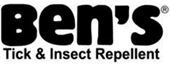 Picture for manufacturer Ben's Tick & Insect Repellent