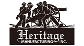 Picture for manufacturer Heritage Manufacturing