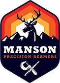 Picture for manufacturer Manson Precision Tools