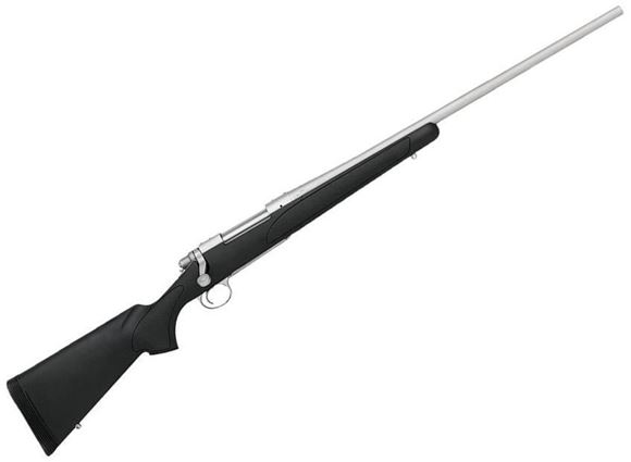 Arsenal Force. Remington 700 SPS Stainless Bolt Action Rifle - 7mm Rem ...