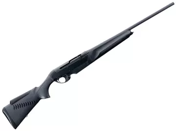 Picture of Benelli R1 Big Game Semi-Auto Rifle - 308 Win, 22", Blued, Black Synthetic ComforTech Stock w/GripTight Coating, 4rds, No Sight