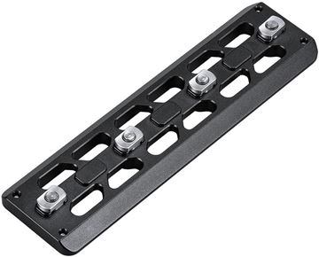 Picture of Leofoto GSP-140 - 5.5", M-LOK To Arca Rail, Black