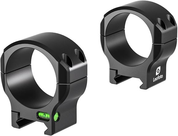 Picture of Leofoto Scope Rings SR-3424