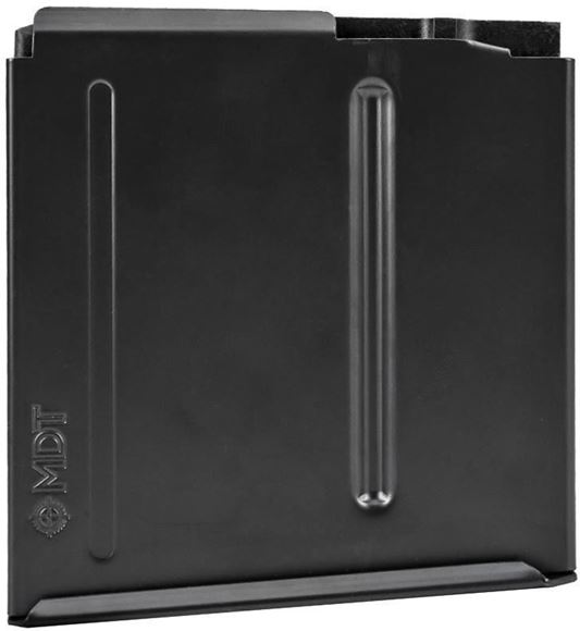 Picture of Modular Driven Technologies (MDT) Magazines