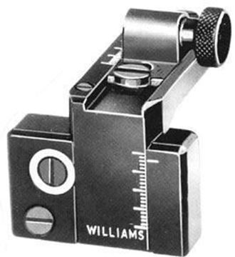Picture of Williams Rifle Sights