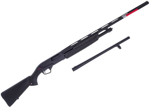 Picture of Winchester SXP Camp/Field Combo Pump-Action Shotgun