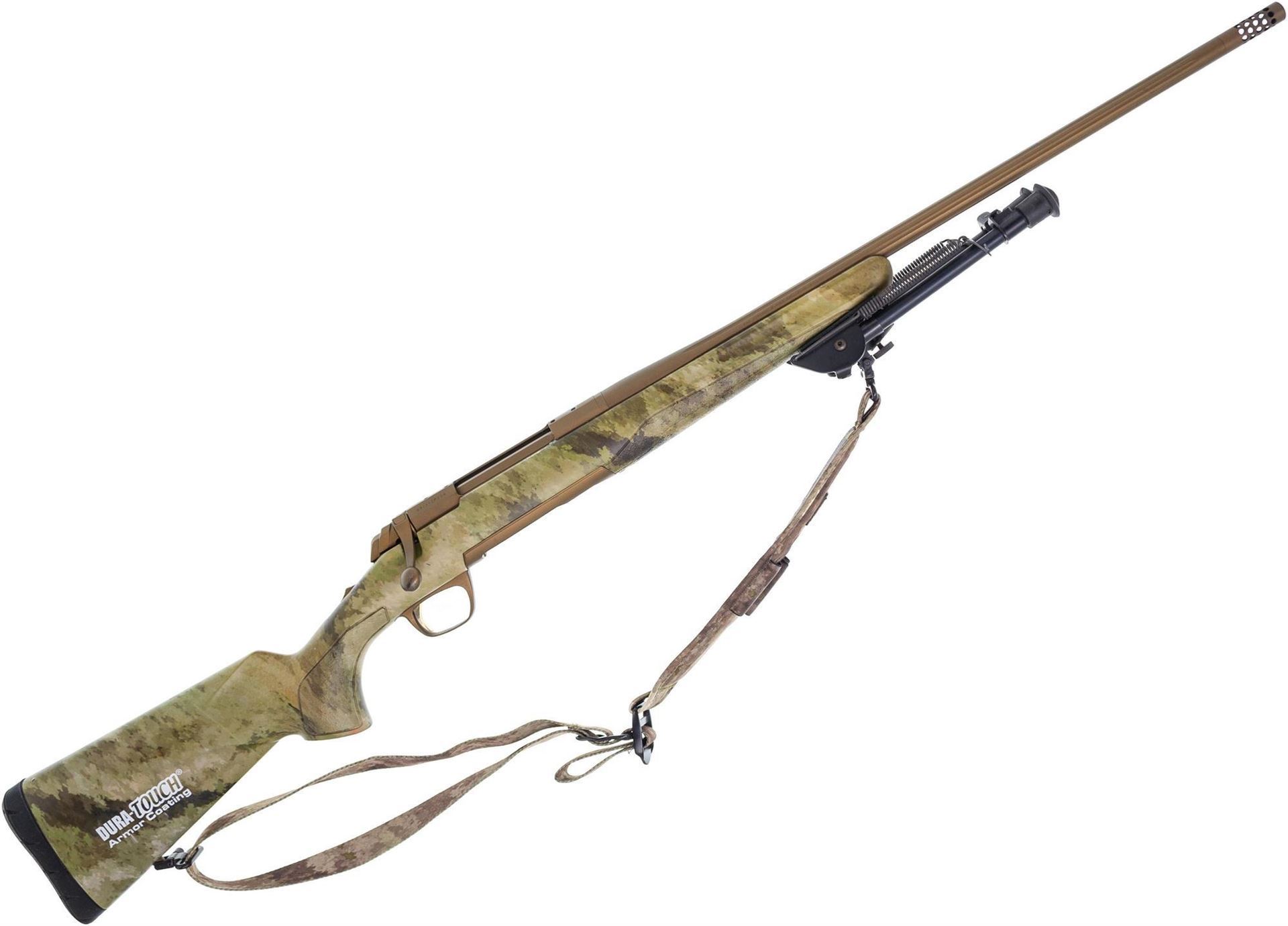 Used Browning XBolt Hell's Canyon Speed BoltAction 3006 Sprg, 22