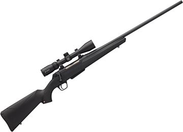 Picture of Winchester XPR Scope Combo Bolt-Action Rifle