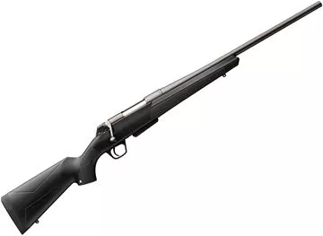 Winchester XPR Compact Bolt-Action Rifle — Reliable Gun