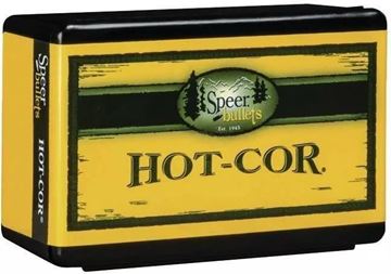 Picture of Speer Hunting Rifle Bullets