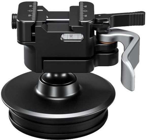 Picture of Leofoto MAB-100 - Rapid-Lock Ball Head for 100mm Bowl