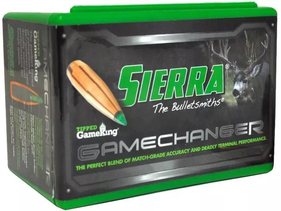 Sierra Rifle Bullets. Reliable Gun: Firearms, Ammunition & Outdoor Gear ...