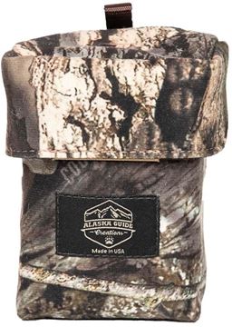 Picture of Alaska Guide Creations - Magnetic Rangefinder Pouch - Mossy Oak Break-Up Country