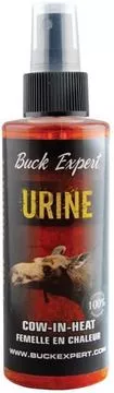 Picture of Buck Expert - Synthetic Moose Urine, Cow-In-Heat Moose, 125ml/4oz, Spray