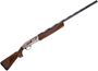 Picture of Used Browning Maxus Hunter Semi Auto Shotgun, 12ga, 3-1/2" Chamber, 30" Vent Rib, Silver Engraved Receiver, Wood Stock, Good Condition