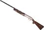Picture of Used Browning Maxus Hunter Semi Auto Shotgun, 12ga, 3-1/2" Chamber, 30" Vent Rib, Silver Engraved Receiver, Wood Stock, Good Condition