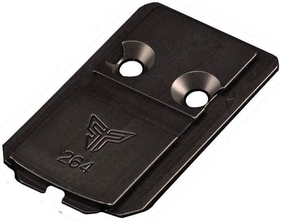 Picture of Springer Precision Firearm Parts